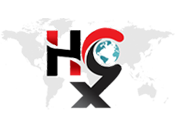 HCX9 logo